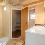 Odsherred Vakantiehuis