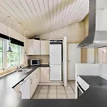 Vakantiehuis Odsherred