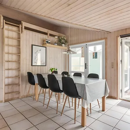 Odsherred Vakantiehuis