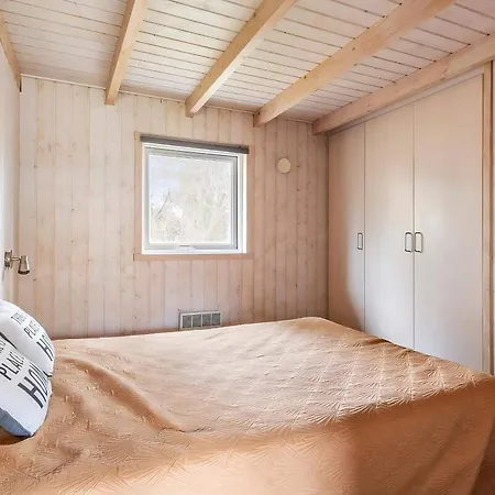 Odsherred Tatil Evi Asnæs