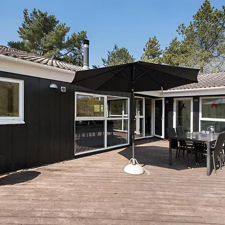 Odsherred Vakantiehuis